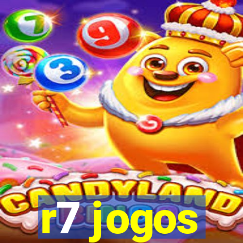 r7 jogos